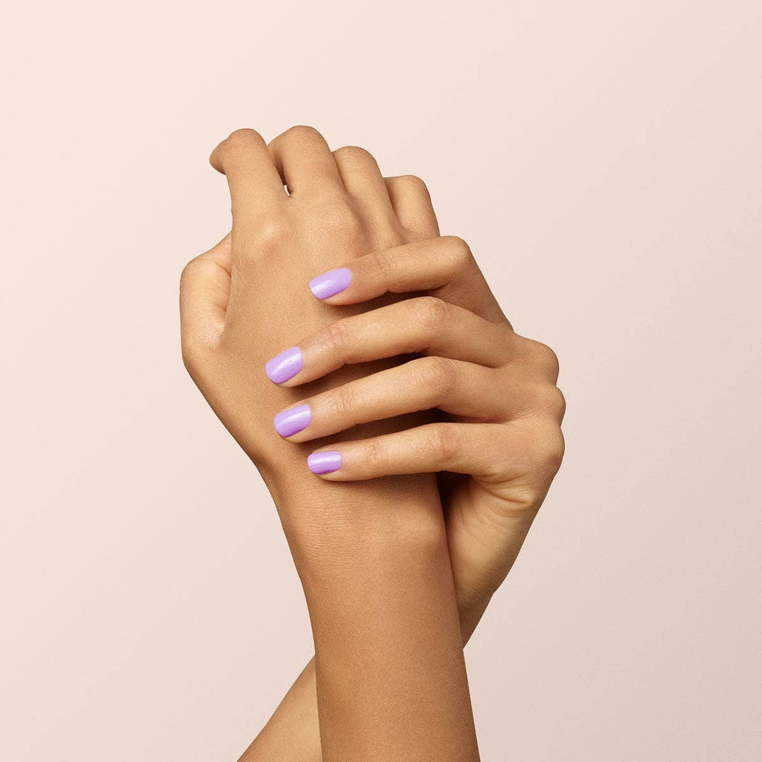 Varnish - Lisa Lilac