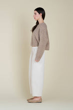 Load image into Gallery viewer, CROP SWEATER
