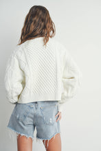 Load image into Gallery viewer, sweater BM224