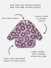 Load image into Gallery viewer, SMOCK BIB