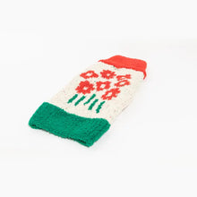 Load image into Gallery viewer, Flower Sweater