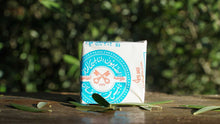 Load image into Gallery viewer, The Two Keys - Palestinian 100% Olive Oil Soap from Nablus