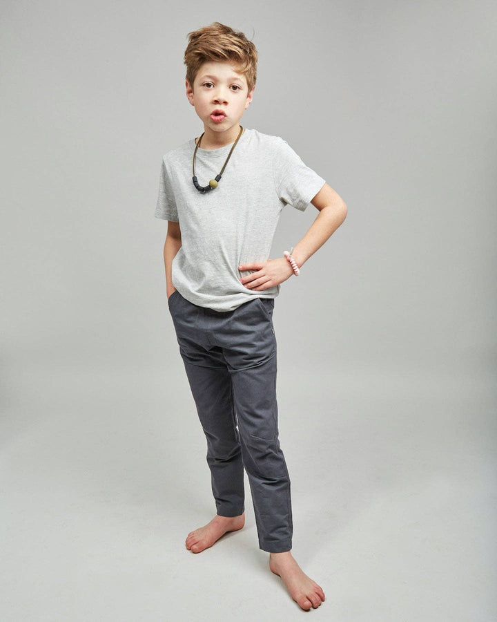 Moonstone Adventure Sensory Necklace