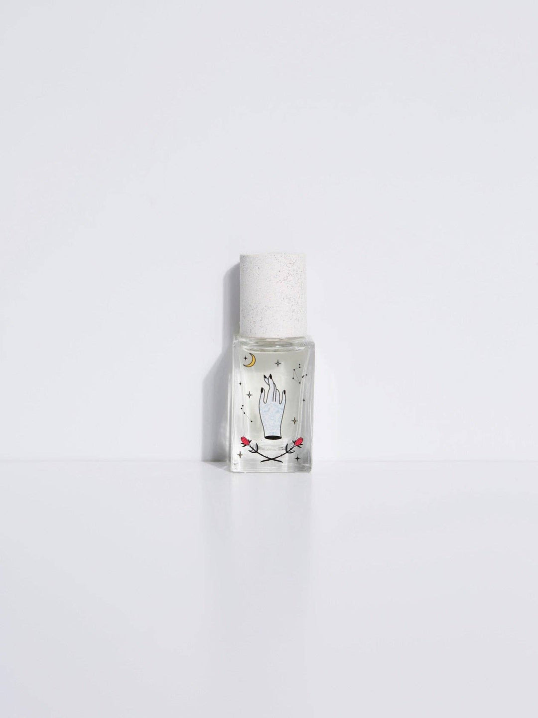 Avant l’Orage - EDP 15ml - a floral, woody scent