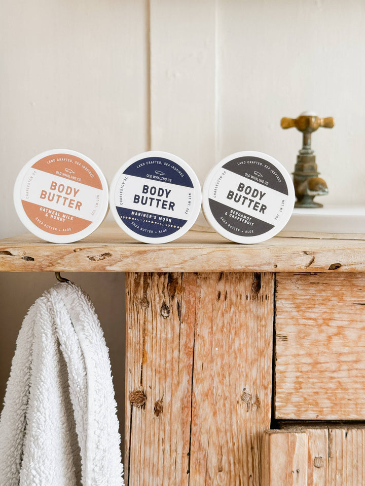 Travel Size Mariner&