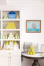 Load image into Gallery viewer, Seaweed &amp; Sea Salt Bath Bomb