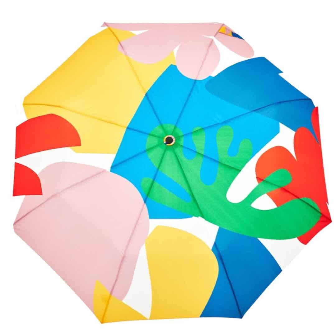 Best Seller - Matisse Compact Eco-Friendly Duck Umbrella