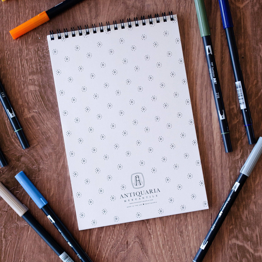 Outdoor Adventure Premium Coloring Book AT22