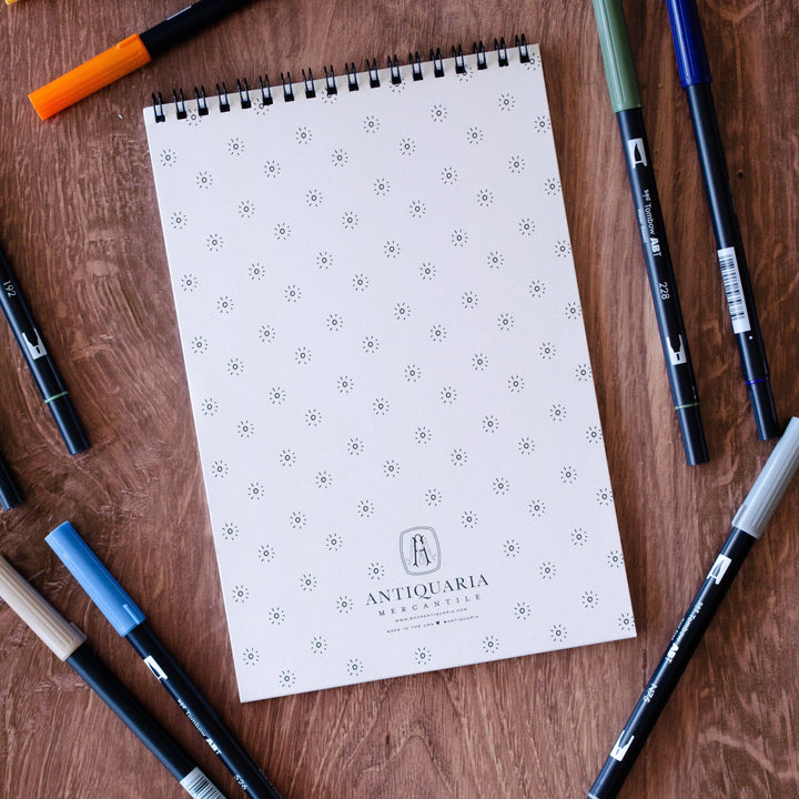 Outdoor Adventure Premium Coloring Book AT22