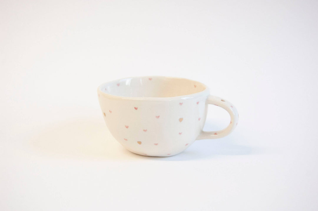 Sweetheart Mug CH989
