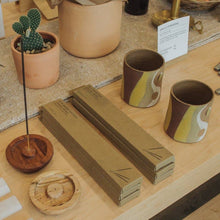 Load image into Gallery viewer, Teakwood &amp; Tobacco - Incense