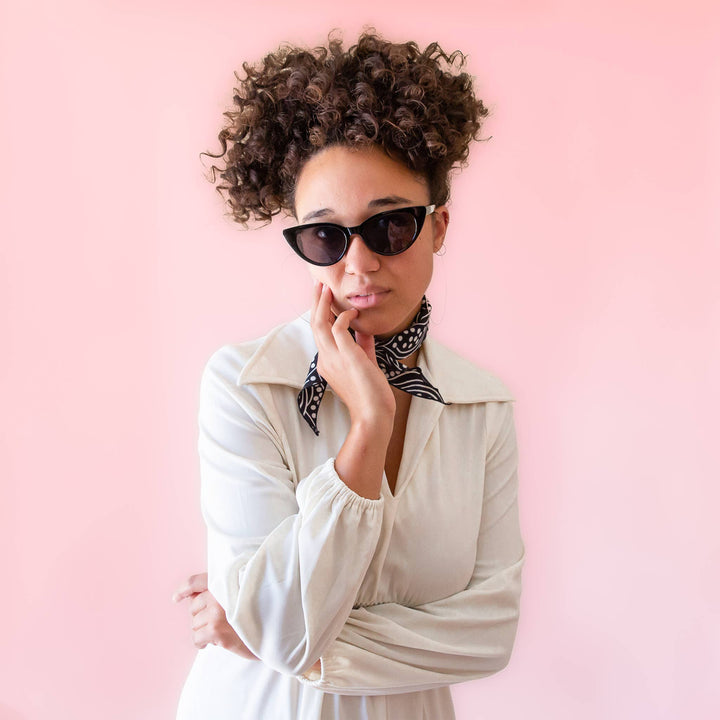 Frenchie Sunglasses SSG26
