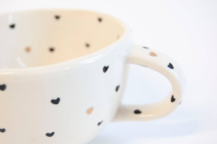 Sweetheart Mug CH989