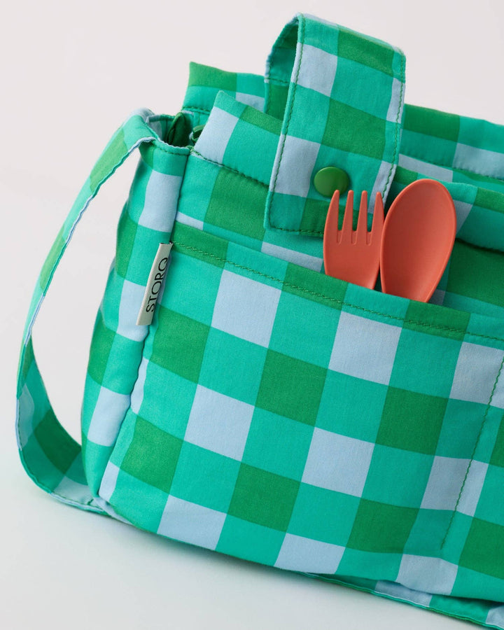 Fall Colors: Stroller Party™ Caddy Bag