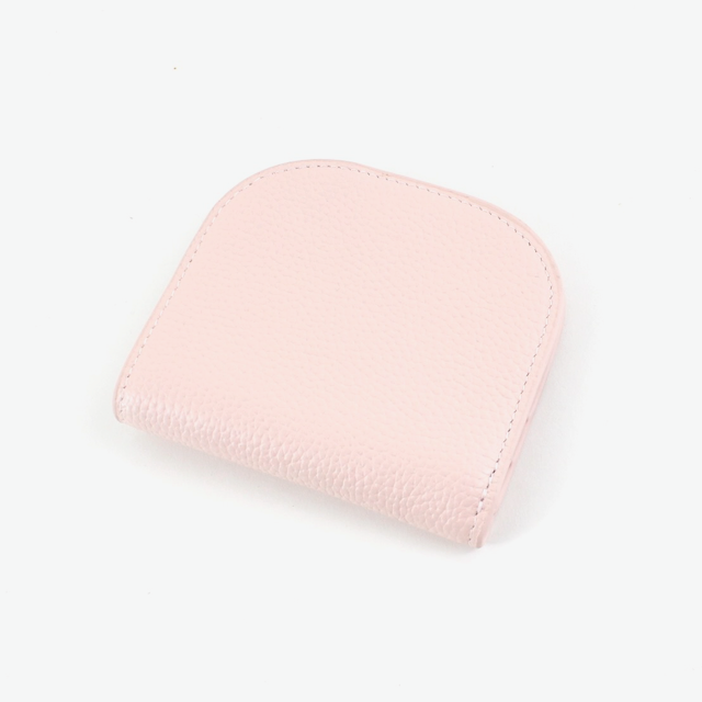 PL250 Bifold Leather Card Holder