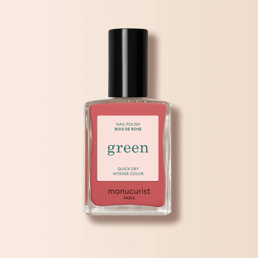 Nail polish - Rosewood