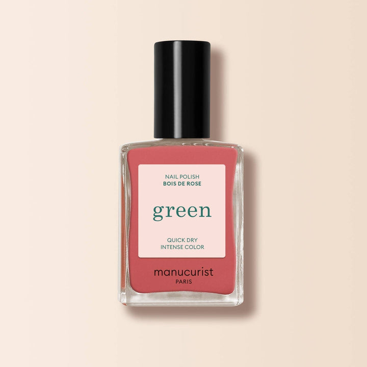 Nail polish - Rosewood