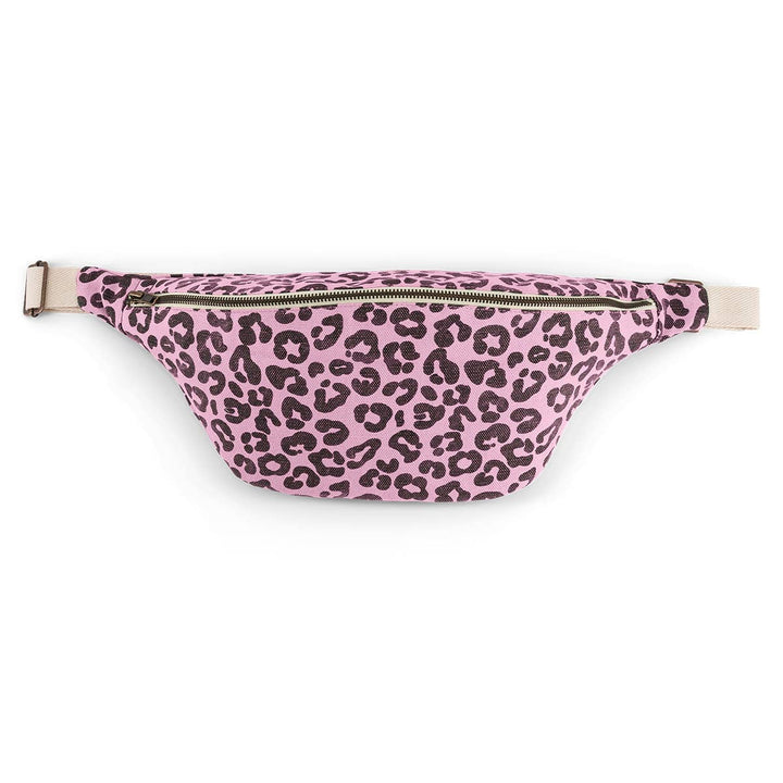 WOMEN BUM BAG GRAOU BUBBLE PINK