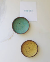 Load image into Gallery viewer, Mini Ceramic Pinch Bowls