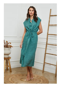 Lea & Luc 100% Linen REF. 6085