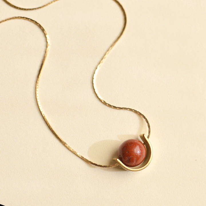 Eclipse Necklace N220