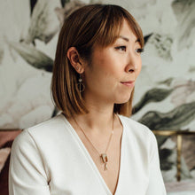 Load image into Gallery viewer, Strobe Earrings