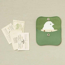 Load image into Gallery viewer, Wallet, Mini Me, Forest KE224