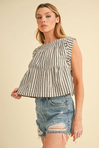 8363FK Cait Top