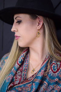Catena Necklace