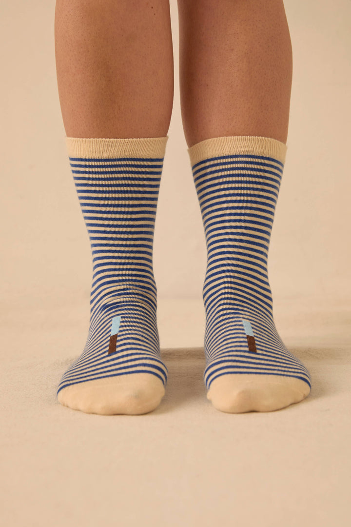Hill Sock