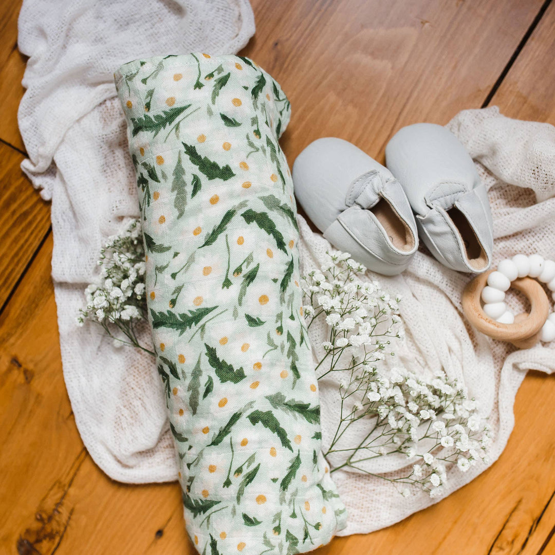 Montauk Baby Swaddle CT28
