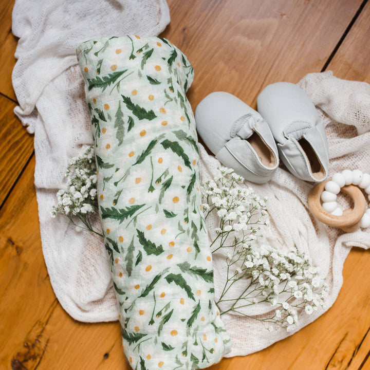 Montauk Baby Swaddle CT28