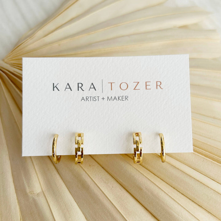 Classic Hoop Stacking Set KT613