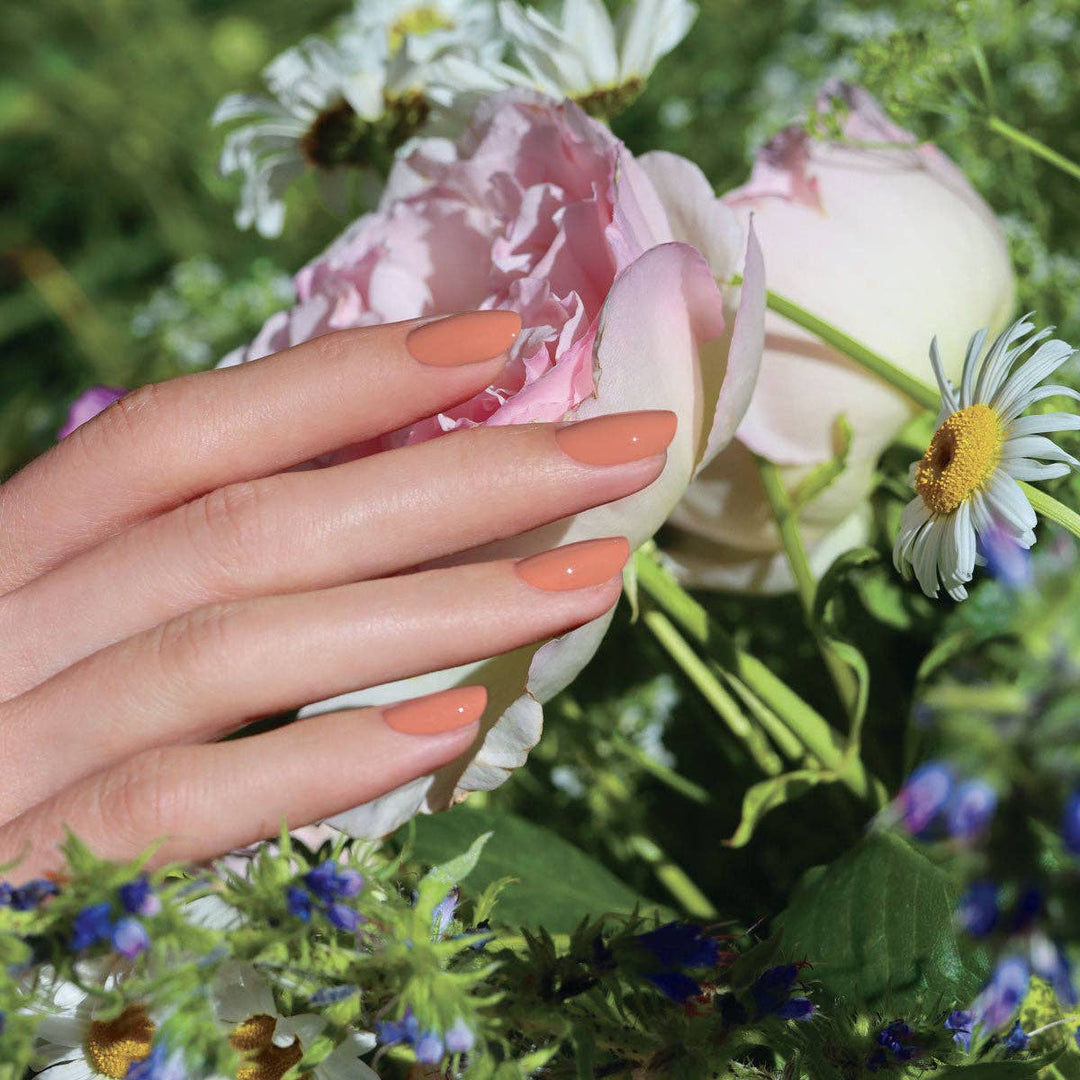 Vernis à ongles - Peach