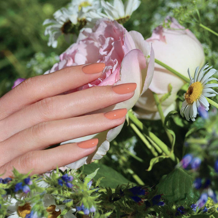 Vernis à ongles - Peach