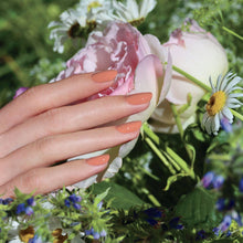 Load image into Gallery viewer, Vernis à ongles - Peach