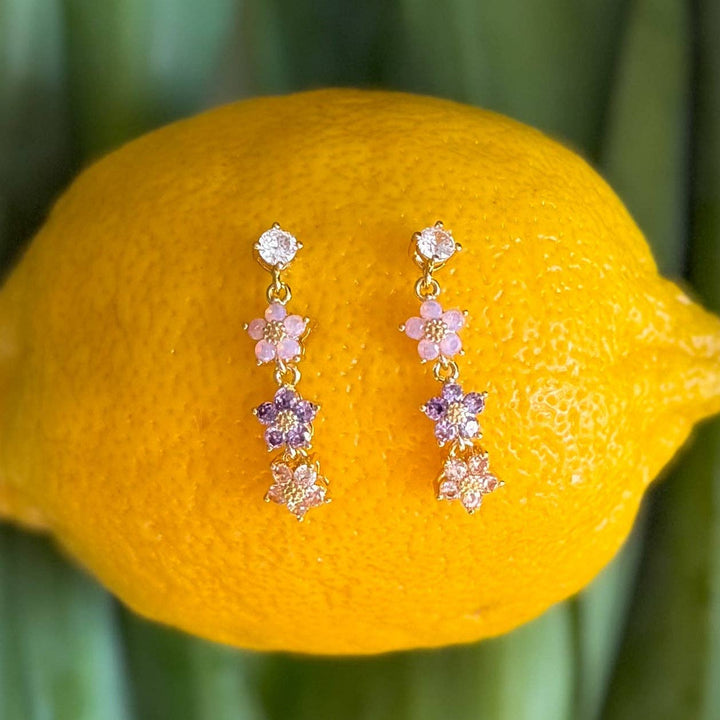 Francesca Drop Earring NC57
