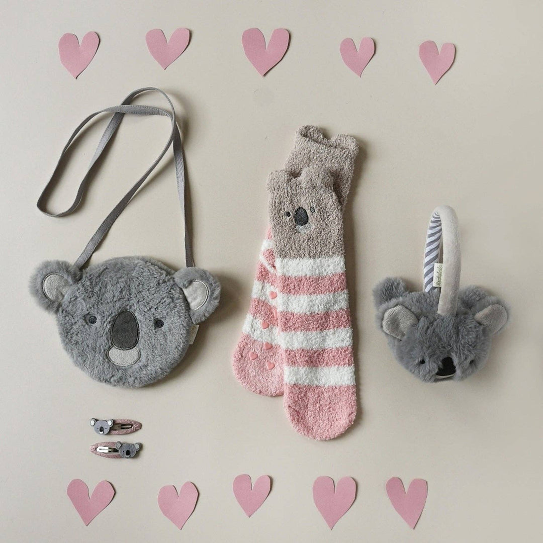 Kimmy Koala Clips