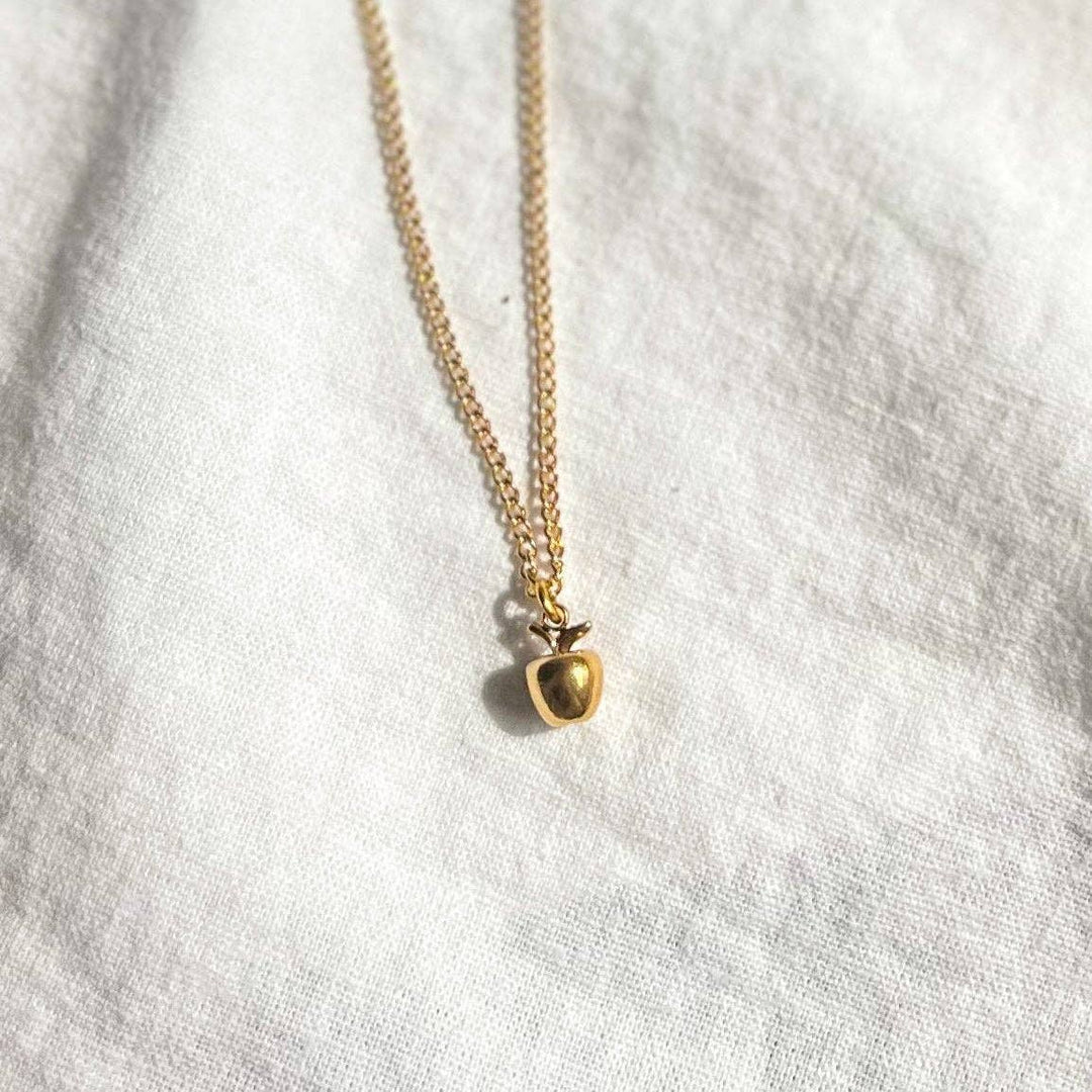 The Honey Crisp Necklace NC30