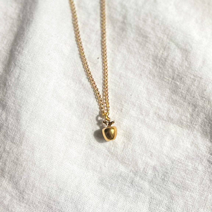 The Honey Crisp Necklace NC30