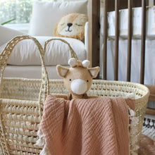 Load image into Gallery viewer, Jojo Giraffe Plush Toy