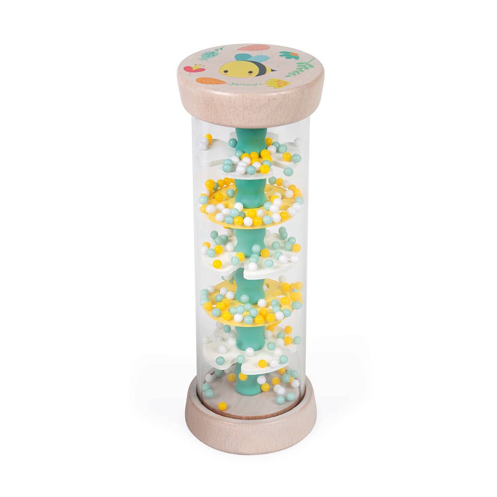 Pure - Rainstick