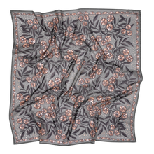 Load image into Gallery viewer, 34&quot; Wild Rag Eleanor Bandana 121