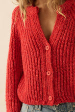 Load image into Gallery viewer, Confetti Cardigan Sweater UT280