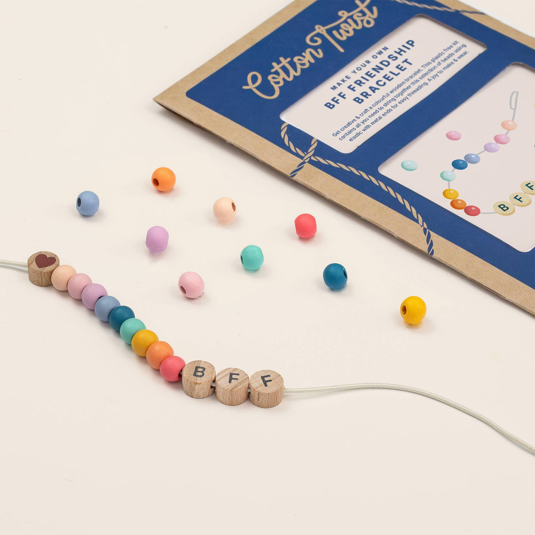 BFF Friendship Bracelet Kit UKCA5