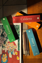 Load image into Gallery viewer, Caldero Incense