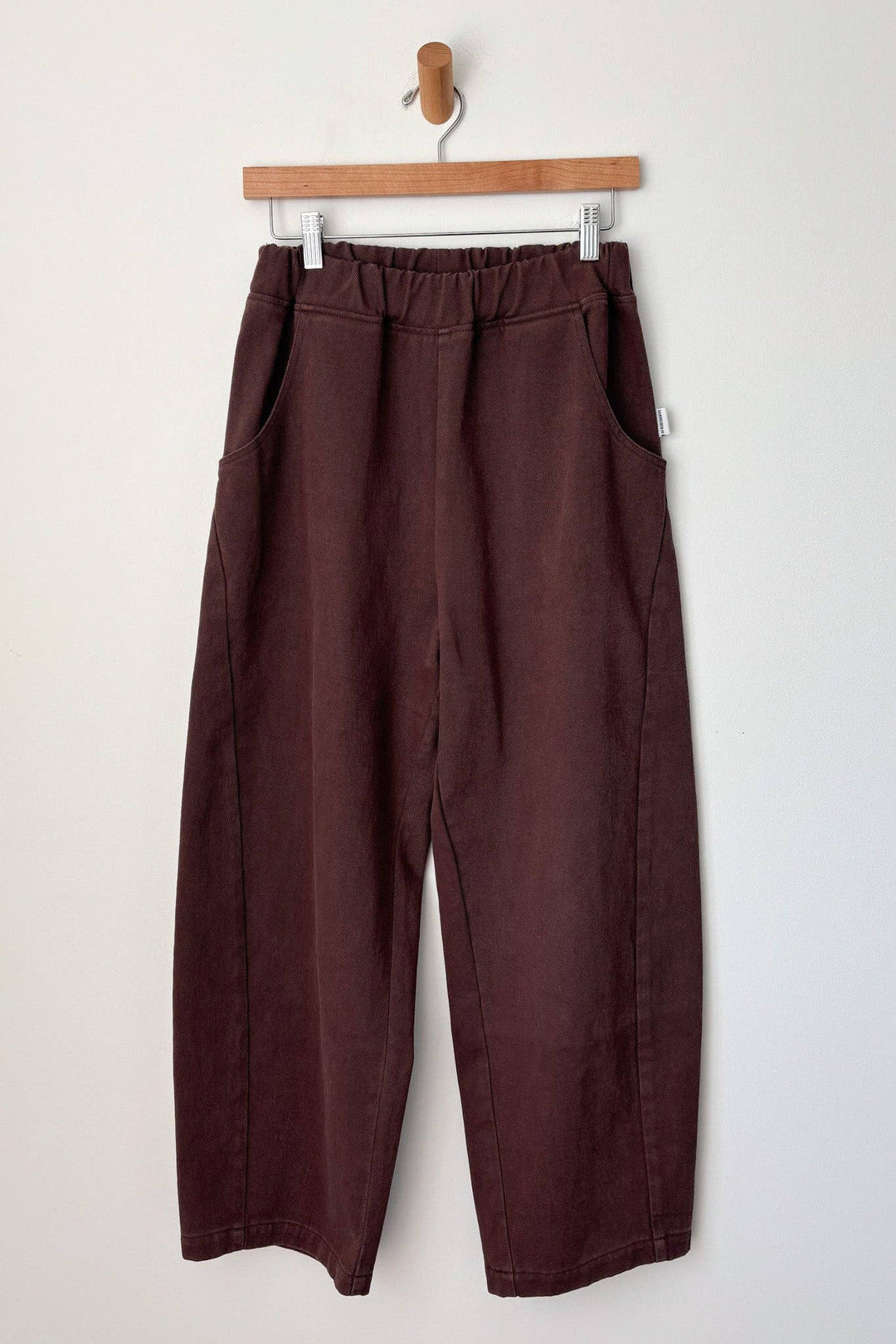Arc Pants AZURE LB945