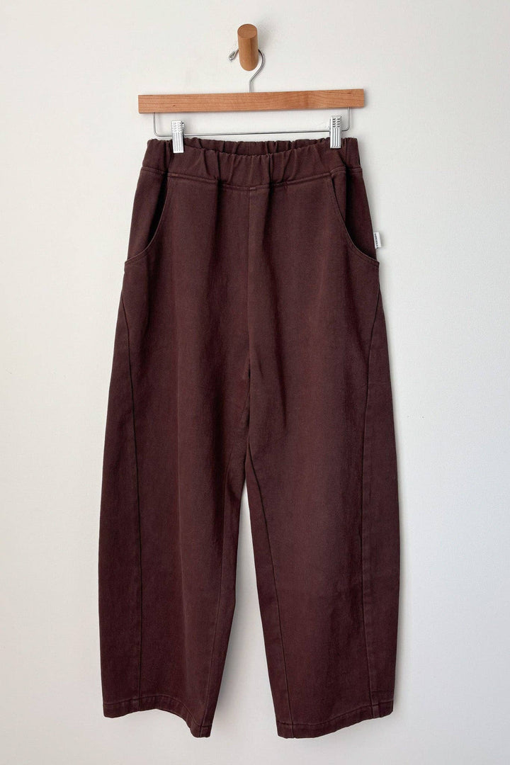 Arc Pants AZURE LB945