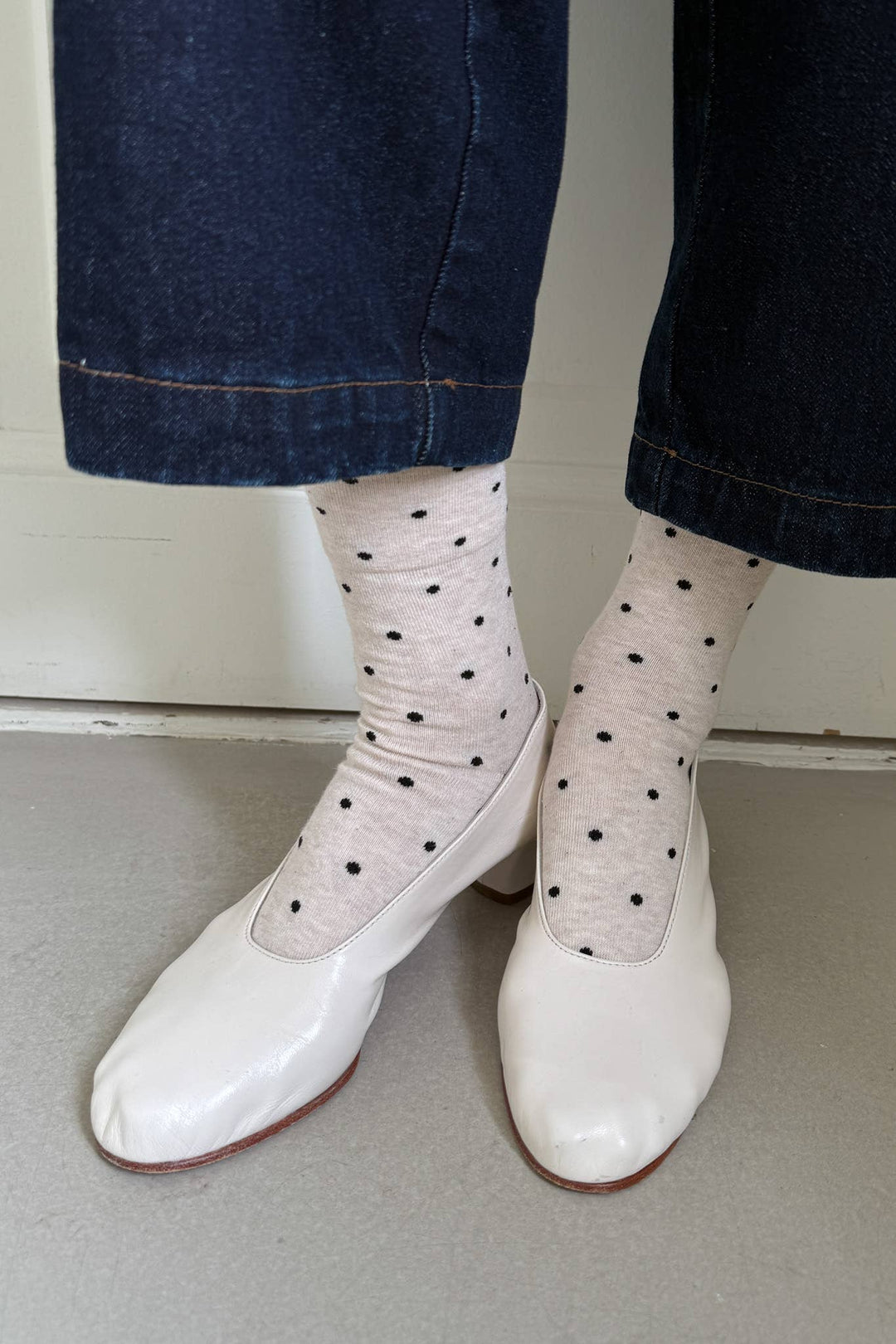 Sneaker Socks