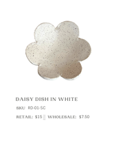 Load image into Gallery viewer, Daisy Dish